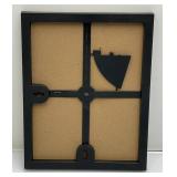 Misc. Collectible Items Including Vintage Halloween Window Stickers And more