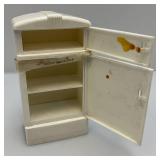 Misc. Collectible Items Including Vintage Halloween Window Stickers And more