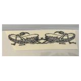 Misc. 1988 DC Super Heroes Puffy Stickers/Star Wars, Pokemon Cards And More (Factory Sealed)