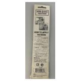 Misc. 1988 DC Super Heroes Puffy Stickers/Star Wars, Pokemon Cards And More (Factory Sealed)