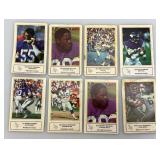 Misc. 1988 DC Super Heroes Puffy Stickers/Star Wars, Pokemon Cards And More (Factory Sealed)