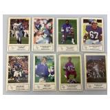 Misc. 1988 DC Super Heroes Puffy Stickers/Star Wars, Pokemon Cards And More (Factory Sealed)