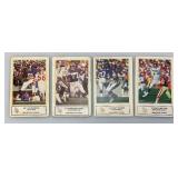 Misc. 1988 DC Super Heroes Puffy Stickers/Star Wars, Pokemon Cards And More (Factory Sealed)