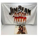 Jim BEAM Collectible 3