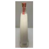 1972 Jim Beam Indianapolis 500 Commemorative Collectors Decanter In Original Box