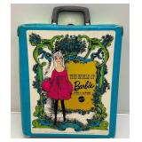 1966 Twist N Turn Barbie With 1968 Barbie Case