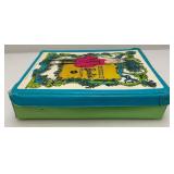 1966 Twist N Turn Barbie With 1968 Barbie Case