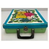 1966 Twist N Turn Barbie With 1968 Barbie Case
