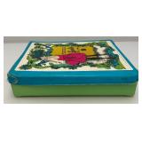 1966 Twist N Turn Barbie With 1968 Barbie Case