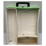 1966 Twist N Turn Barbie With 1968 Barbie Case