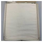 1966 Twist N Turn Barbie With 1968 Barbie Case