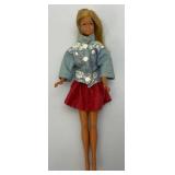 1966 Twist N Turn Barbie With 1968 Barbie Case