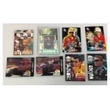 Misc. NASCAR Trading Cards