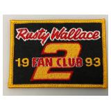 Misc. NASCAR Trading Cards