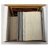 Misc. NASCAR Trading Cards