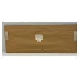 15 1/2" x 39 1/2" "Legal Action" Print By Chris Consani Inludes Elvis, Marilyn Monroe, James Dean And Humphrey Bogart Framed Behind Glass