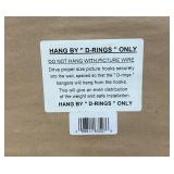 15 1/2" x 39 1/2" "Legal Action" Print By Chris Consani Inludes Elvis, Marilyn Monroe, James Dean And Humphrey Bogart Framed Behind Glass