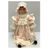 Misc. Vintage Collectible Dolls Including Donny Osmond And More