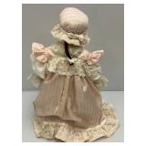 Misc. Vintage Collectible Dolls Including Donny Osmond And More