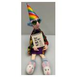 Misc. Vintage Collectible Dolls Including Donny Osmond And More