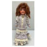 Misc. Vintage Collectible Dolls Including Donny Osmond And More