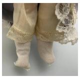 Misc. Vintage Collectible Dolls Including Donny Osmond And More