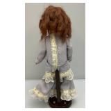 Misc. Vintage Collectible Dolls Including Donny Osmond And More