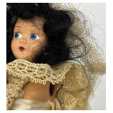 Misc. Vintage Collectible Dolls Including Donny Osmond And More
