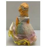 Misc. Vintage Collectible Dolls Including Donny Osmond And More