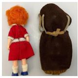 Misc. Vintage Collectible Dolls Including Donny Osmond And More