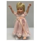 Misc. Vintage Collectible Dolls Including Donny Osmond And More