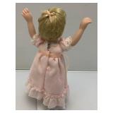 Misc. Vintage Collectible Dolls Including Donny Osmond And More