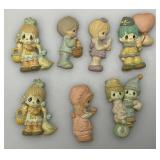 Misc. Vintage Collectible Items