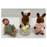 Misc. Vintage Collectible Items