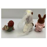 Misc. Vintage Collectible Items