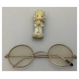 Misc. Vintage Collectible Items