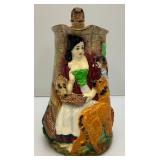 Misc. Vintage Collectible Items