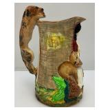 Misc. Vintage Collectible Items