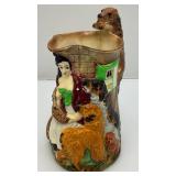 Misc. Vintage Collectible Items