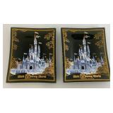 Misc. Vintage Disney Collectibles Including Mickey Mouse And More