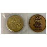 Misc. Vintage Disney Collectibles Including Mickey Mouse And More