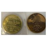 Misc. Vintage Disney Collectibles Including Mickey Mouse And More