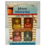 Misc. Vintage Disney Collectibles Including Mickey Mouse And More