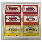 Misc. Vintage Disney Collectibles Including Mickey Mouse And More