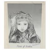 Misc. Prints Including Lion King, Gullermo Del Toro "Monsters Poster And More