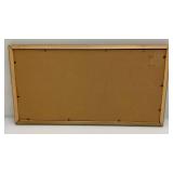 Misc. Prints Including Lion King, Gullermo Del Toro "Monsters Poster And More