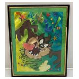 Misc. Prints Including Lion King, Gullermo Del Toro "Monsters Poster And More