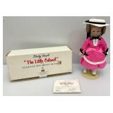 Collectible SHIRLEY TEMPLE "The Little Colonel" Doll In Original Box