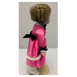 Collectible SHIRLEY TEMPLE "The Little Colonel" Doll In Original Box