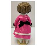 Collectible SHIRLEY TEMPLE "The Little Colonel" Doll In Original Box